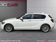 BMW d'occasion SERIE 1 114D PREMIERE de 2014 Cannes (06)﻿