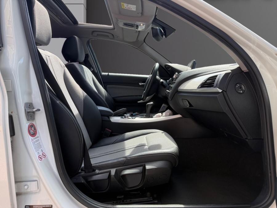 BMW d'occasion SERIE 1 114D PREMIERE de 2014 Cannes (06)﻿