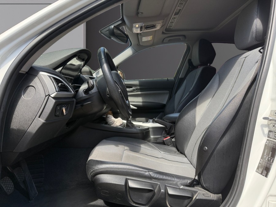 BMW d'occasion SERIE 1 114D PREMIERE de 2014 Cannes (06)﻿