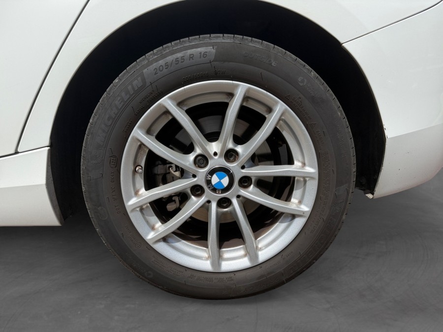 BMW d'occasion SERIE 1 114D PREMIERE de 2014 Cannes (06)﻿