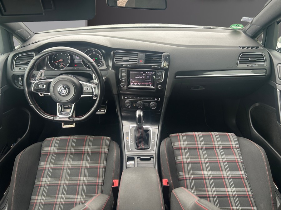 VOLKSWAGEN d'occasion GOLF 2.0 TSI 230 GTI PERFORMANCE DSG6 de 2014