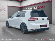 VOLKSWAGEN d'occasion GOLF 2.0 TSI 230 GTI PERFORMANCE DSG6 de 2014