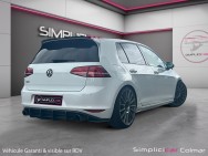 VOLKSWAGEN d'occasion GOLF 2.0 TSI 230 GTI PERFORMANCE DSG6 de 2014