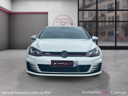 VOLKSWAGEN d'occasion GOLF 2.0 TSI 230 GTI PERFORMANCE DSG6 de 2014