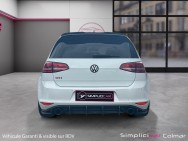 VOLKSWAGEN d'occasion GOLF 2.0 TSI 230 GTI PERFORMANCE DSG6 de 2014