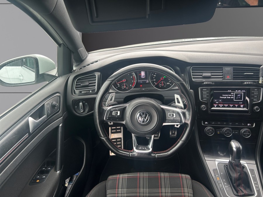 VOLKSWAGEN d'occasion GOLF 2.0 TSI 230 GTI PERFORMANCE DSG6 de 2014