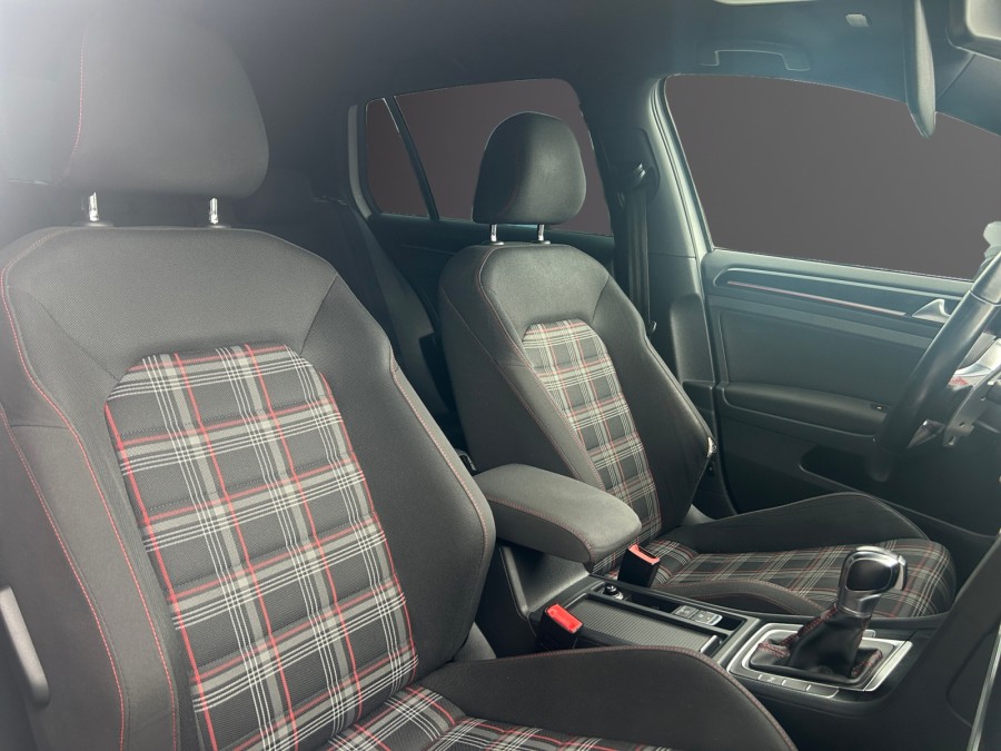 VOLKSWAGEN d'occasion GOLF 2.0 TSI 230 GTI PERFORMANCE DSG6 de 2014