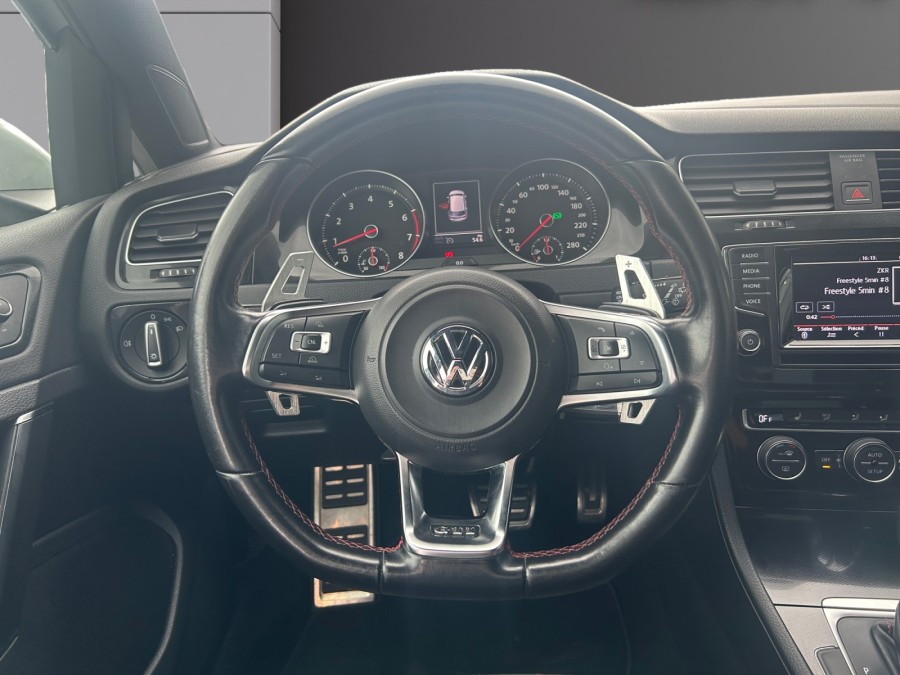 VOLKSWAGEN d'occasion GOLF 2.0 TSI 230 GTI PERFORMANCE DSG6 de 2014