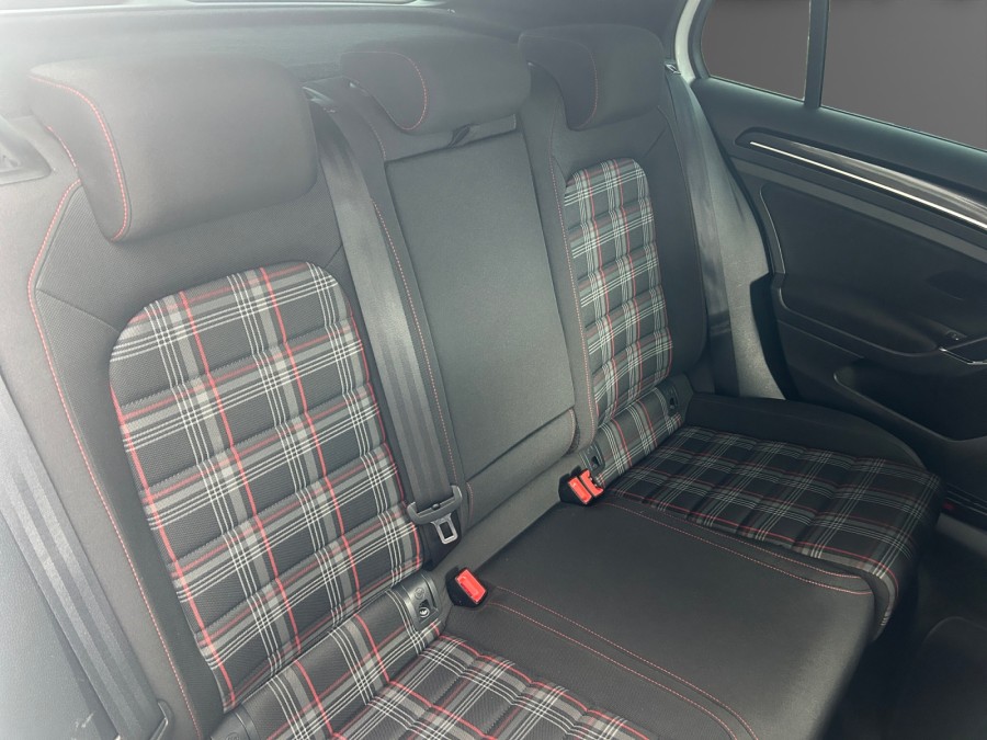 VOLKSWAGEN d'occasion GOLF 2.0 TSI 230 GTI PERFORMANCE DSG6 de 2014