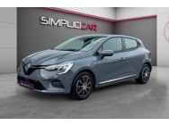 RENAULT d'occasion CLIO 1.0 SCE 75 LIFE de 2020 La Ciotat (13)﻿