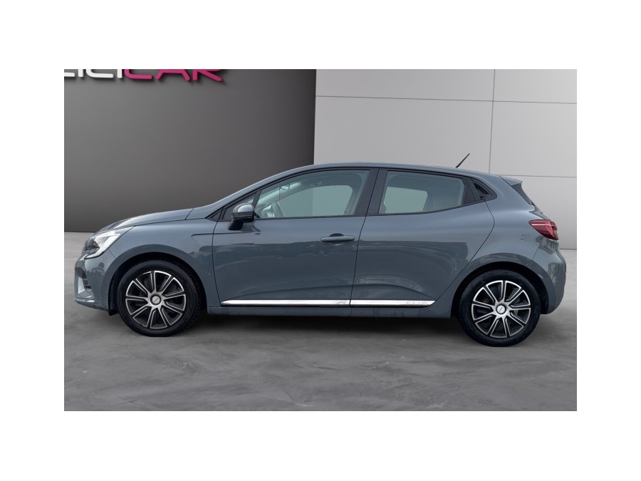 RENAULT d'occasion CLIO 1.0 SCE 75 LIFE de 2020 La Ciotat (13)﻿