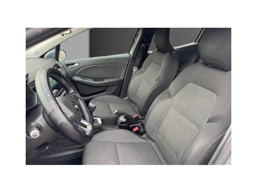 RENAULT d'occasion CLIO 1.0 SCE 75 LIFE de 2020 La Ciotat (13)﻿