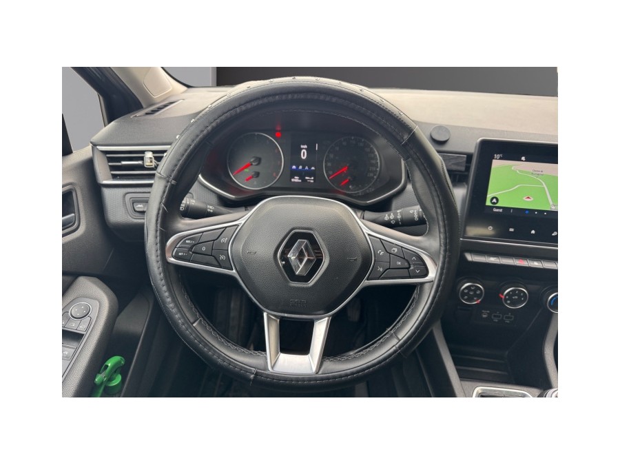 RENAULT d'occasion CLIO 1.0 SCE 75 LIFE de 2020 La Ciotat (13)﻿