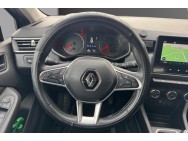 RENAULT d'occasion CLIO 1.0 SCE 75 LIFE de 2020 La Ciotat (13)﻿
