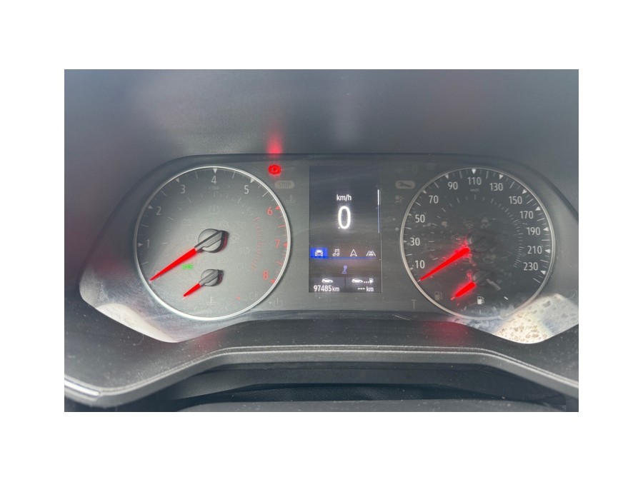 RENAULT d'occasion CLIO 1.0 SCE 75 LIFE de 2020 La Ciotat (13)﻿