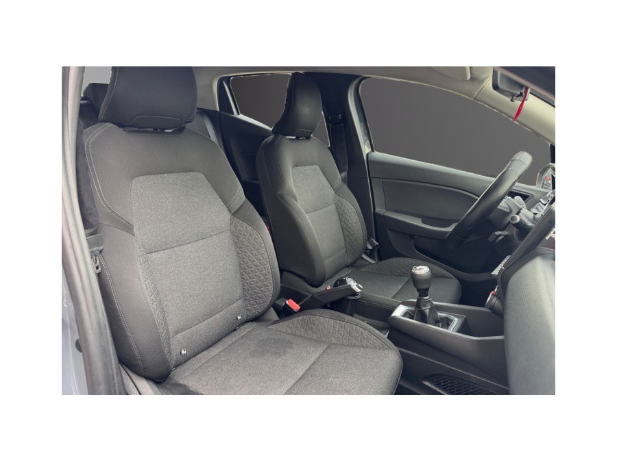 RENAULT d'occasion CLIO 1.0 SCE 75 LIFE de 2020 La Ciotat (13)﻿