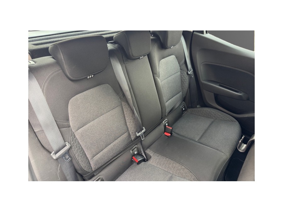 RENAULT d'occasion CLIO 1.0 SCE 75 LIFE de 2020 La Ciotat (13)﻿