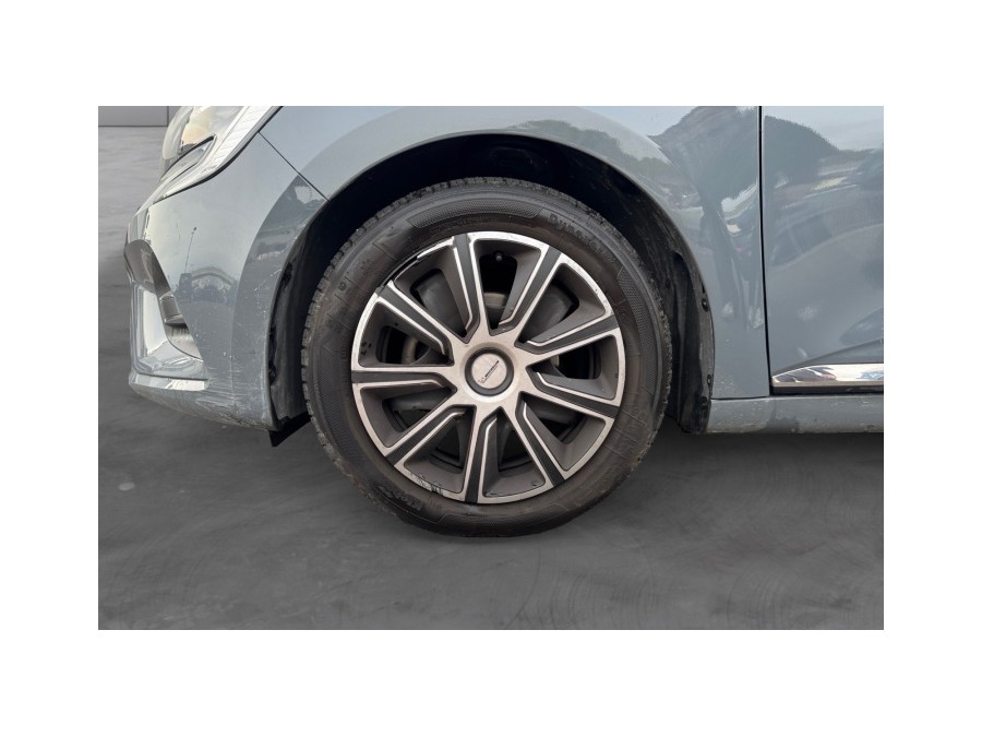 RENAULT d'occasion CLIO 1.0 SCE 75 LIFE de 2020 La Ciotat (13)﻿