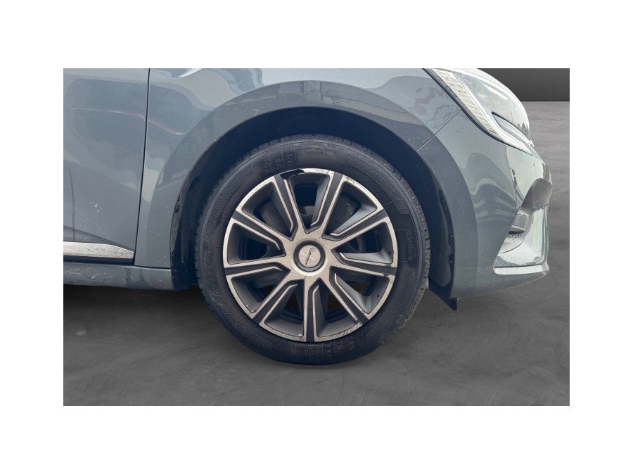 RENAULT d'occasion CLIO 1.0 SCE 75 LIFE de 2020 La Ciotat (13)﻿