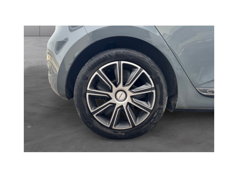 RENAULT d'occasion CLIO 1.0 SCE 75 LIFE de 2020 La Ciotat (13)﻿