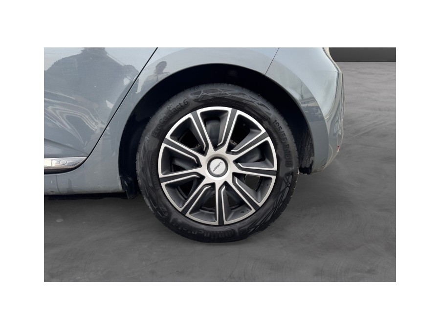 RENAULT d'occasion CLIO 1.0 SCE 75 LIFE de 2020 La Ciotat (13)﻿
