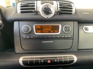 SMART d'occasion CITY COUPE/FORTWO BOCONCEPT 71 MHD de 2010 Montreuil