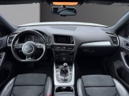 AUDI d'occasion Q5 2.0 TDI Ultra Clean Diesel 150 S Line de 2015