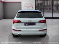 AUDI d'occasion Q5 2.0 TDI Ultra Clean Diesel 150 S Line de 2015