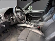 AUDI d'occasion Q5 2.0 TDI Ultra Clean Diesel 150 S Line de 2015