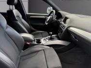 AUDI d'occasion Q5 2.0 TDI Ultra Clean Diesel 150 S Line de 2015