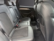 AUDI d'occasion Q5 2.0 TDI Ultra Clean Diesel 150 S Line de 2015