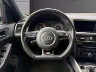 AUDI d'occasion Q5 2.0 TDI Ultra Clean Diesel 150 S Line de 2015