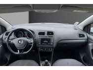 VOLKSWAGEN d'occasion POLO 1.0 TSI 80 de 2017 La Ciotat (13)﻿