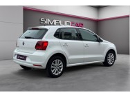 VOLKSWAGEN d'occasion POLO 1.0 TSI 80 de 2017 La Ciotat (13)﻿