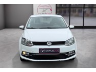 VOLKSWAGEN d'occasion POLO 1.0 TSI 80 de 2017 La Ciotat (13)﻿