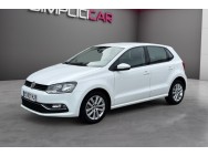 VOLKSWAGEN d'occasion POLO 1.0 TSI 80 de 2017 La Ciotat (13)﻿