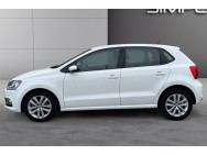 VOLKSWAGEN d'occasion POLO 1.0 TSI 80 de 2017 La Ciotat (13)﻿
