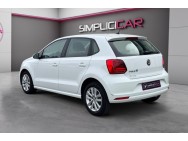 VOLKSWAGEN d'occasion POLO 1.0 TSI 80 de 2017 La Ciotat (13)﻿