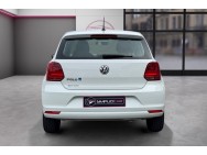 VOLKSWAGEN d'occasion POLO 1.0 TSI 80 de 2017 La Ciotat (13)﻿