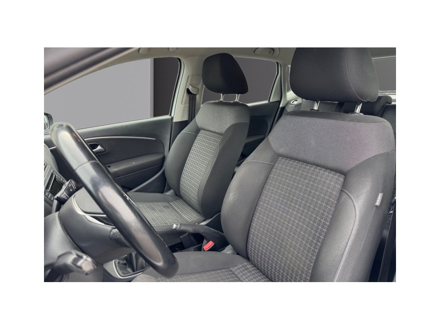 VOLKSWAGEN d'occasion POLO 1.0 TSI 80 de 2017 La Ciotat (13)﻿