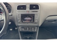 VOLKSWAGEN d'occasion POLO 1.0 TSI 80 de 2017 La Ciotat (13)﻿