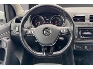 VOLKSWAGEN d'occasion POLO 1.0 TSI 80 de 2017 La Ciotat (13)﻿