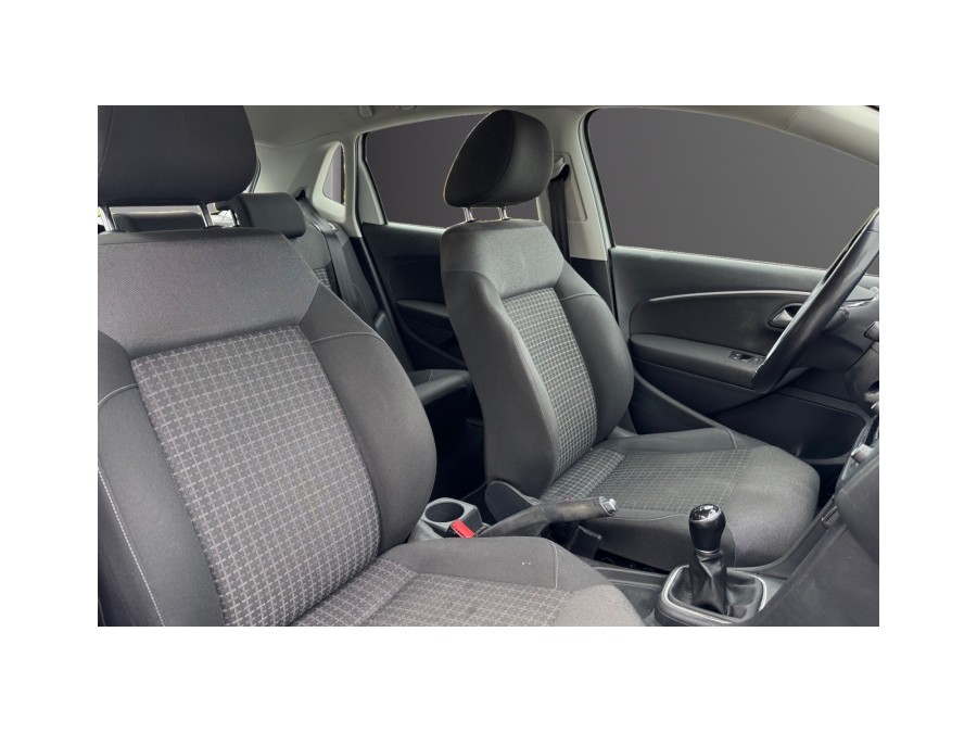 VOLKSWAGEN d'occasion POLO 1.0 TSI 80 de 2017 La Ciotat (13)﻿