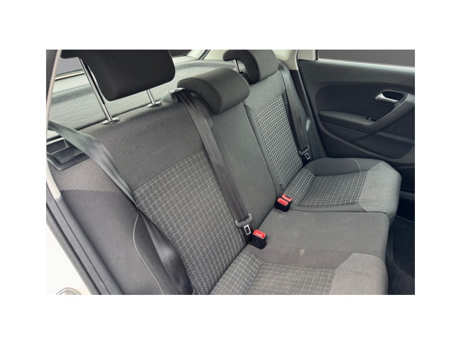 VOLKSWAGEN d'occasion POLO 1.0 TSI 80 de 2017 La Ciotat (13)﻿