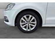 VOLKSWAGEN d'occasion POLO 1.0 TSI 80 de 2017 La Ciotat (13)﻿