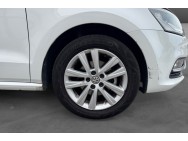 VOLKSWAGEN d'occasion POLO 1.0 TSI 80 de 2017 La Ciotat (13)﻿