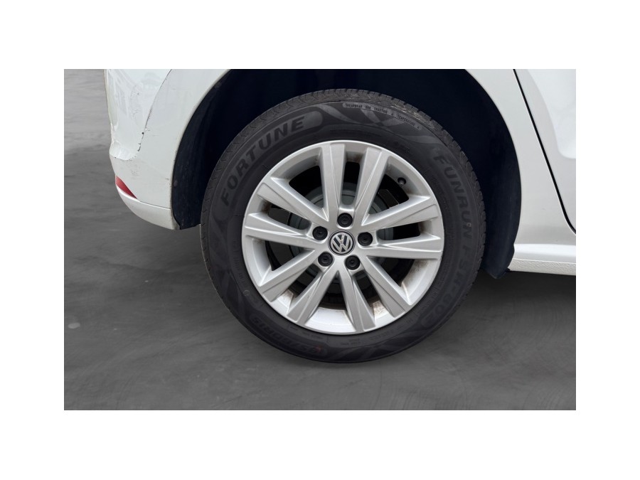VOLKSWAGEN d'occasion POLO 1.0 TSI 80 de 2017 La Ciotat (13)﻿