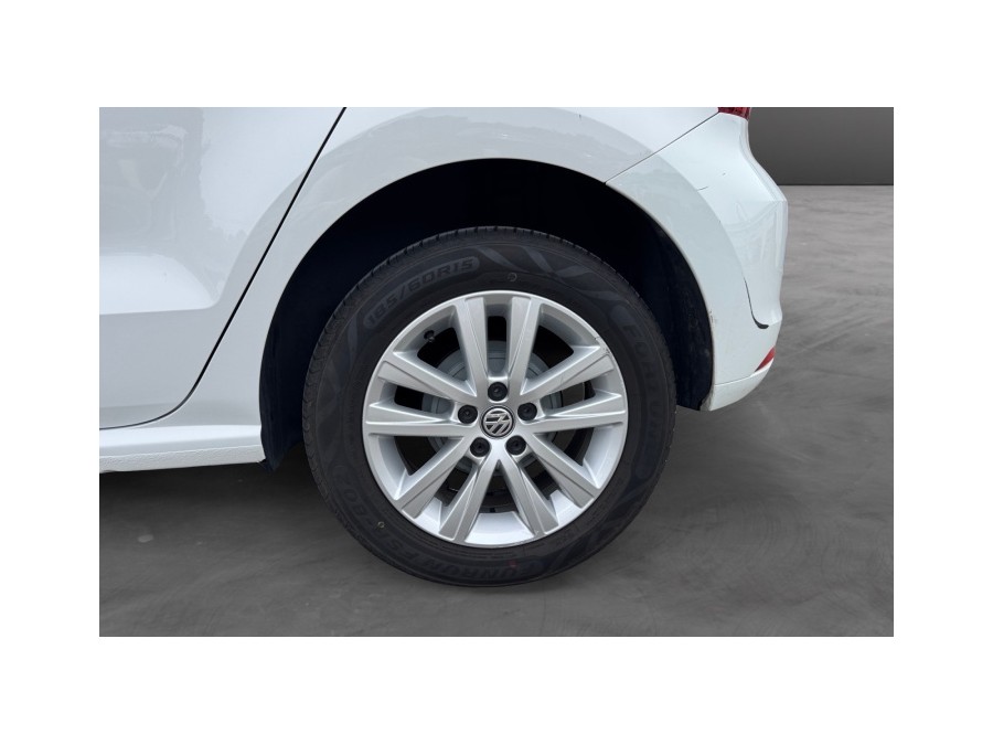 VOLKSWAGEN d'occasion POLO 1.0 TSI 80 de 2017 La Ciotat (13)﻿