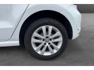 VOLKSWAGEN d'occasion POLO 1.0 TSI 80 de 2017 La Ciotat (13)﻿