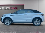 LAND ROVER d'occasion RANGE ROVER EVOQUE 2.0 TD4 150 PURE DYNAMIC 4X4
